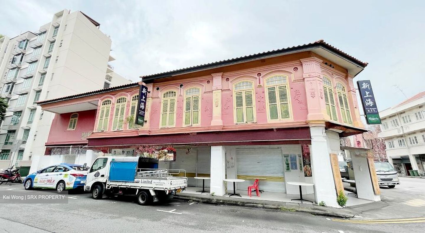 Geylang Road (D14), Retail #588047621